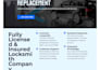 build wordpress website for local service businesses and consultants