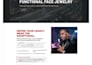 mobile responsive wordpress website design or custom all website development