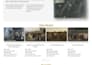 mobile responsive wordpress website design or custom all website development