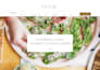 design a modern wix website for your small business