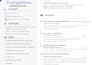 build a responsive website with mobile first design, performance optimised