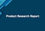 do amazon product research for private label