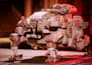 make hard surface modeling in maya
