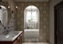 design and render luxury,classic,bathroooms for apartments