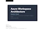 design and deploy a secure azure virtual desktop or cloud workspace