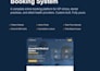 build a medical practice booking system with patient portal