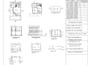 provide 2d to 3d architectural plan conversion
