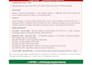 rewrite your CV or resume for ats and senior roles