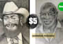 draw pencil sketch portrait from any photos
