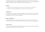 provide structured legal case summaries and analysis
