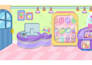 create 2d kids game
