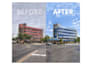 design your facade renovation with realistic exterior render