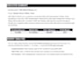 write investor ready business plan and financial projections