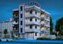 design modern 3d house exterior and interior rendering
