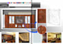 create photorealistic 3d render
