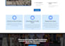 build a complete professional wordpress website or woocommerce store
