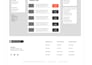 create user focused wireframes and app screens