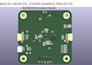 design professional pcb in kicad ready for fabrication