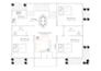 draft professional autocad 2d floor plans and drawings