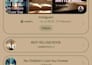 setup linktree, create meta business manager for instagram and facebook pages