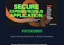 do penetration testing for your website security and find vulnerabilities