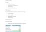 data analysis and interactive dashboards
