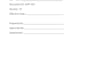 create sops and technical documentation