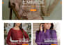 update and improve wordpress website layout features and plugins