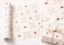 create seamless surface pattern for textile and wallpaper