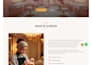 build a high ranking SEO optimized website and deploy it on vercel