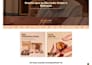 create shopify website, dropshipping website, shopify peptide website