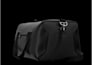 do realistic 3d bag design, 3d handbag and 3d backpack, 3d bag modeling