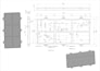 create 3d model and 2d detail fabrication drawing