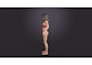 make 52 arkit blendshape for all in one facial rigging,unreal,rokoko, unity,vrm
