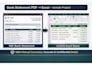 convert scanned PDF or image to excel manually and accurately