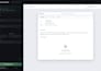 build a HTML email signature generator for enterprise