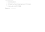 type PDF, images or handwritten notes into word