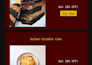 design and develop a responsive HTML email template