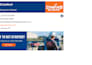 create a clickable and editable HTML email signature