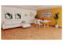 design your desired interior space