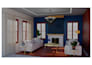 design your desired interior space
