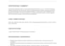 create custom resumes built for you