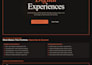 design and develop a high quality website using lovable