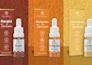 do amazing product packaging box or label design