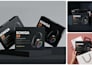 do amazing product packaging box or label design