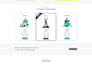 convert figma design to responsive html css bootstrap