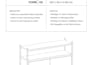 create furniture and cabinet assembly instruction manuals