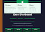 build a dashboard for your sales business or ecommerce data