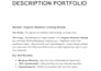write SEO product descriptions that sell