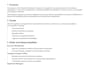 organize and structure your compliance documentation system